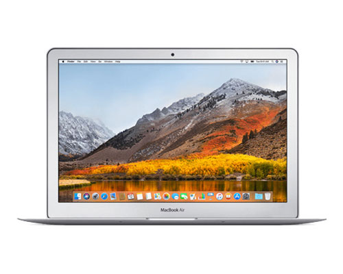 MacBook Air (13-inch, Mid 2017)