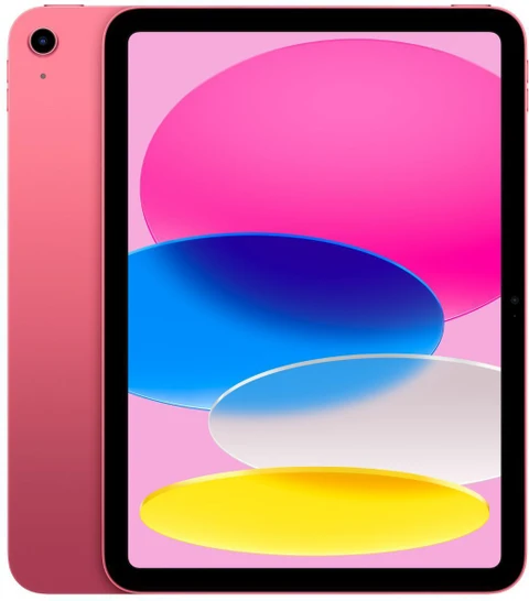 iPad 10.9" 10th Generation