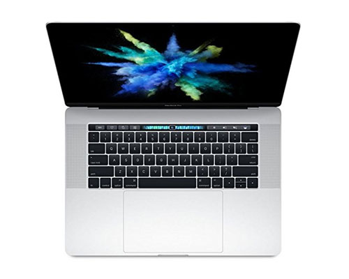 MacBook Pro (Retina, 13-inch, 2017)