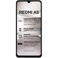 Redmi A5