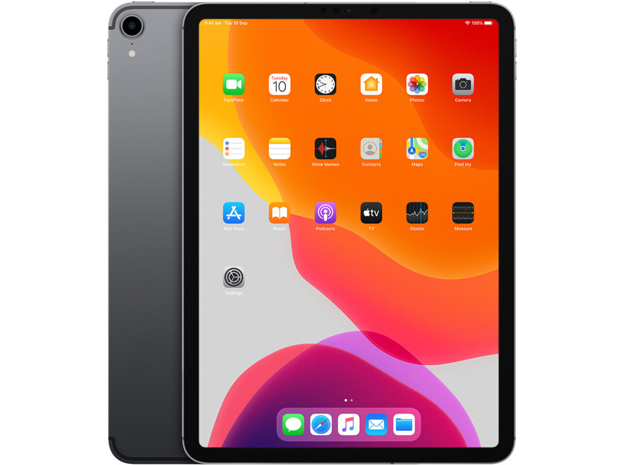 iPad Pro 11" 1st Generation