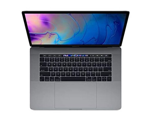 MacBook Pro (Retina, 13-inch, 2018)