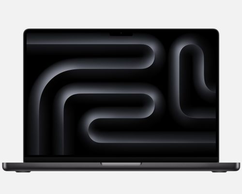 MacBook Pro (Retina, 16-inch, M3 Pro, 2023)