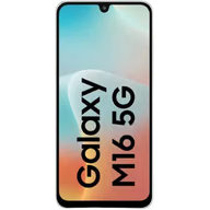 Samsung M16 5G