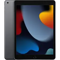 iPad 10.2" 9th Generation