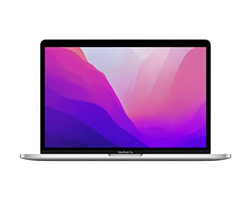MacBook Pro (Retina, 13-inch, M2, 2022)