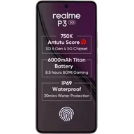 Realme P3 5G