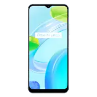 Realme C30