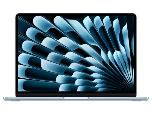 MacBook Air (Retina, 13-inch, M4, 2025)