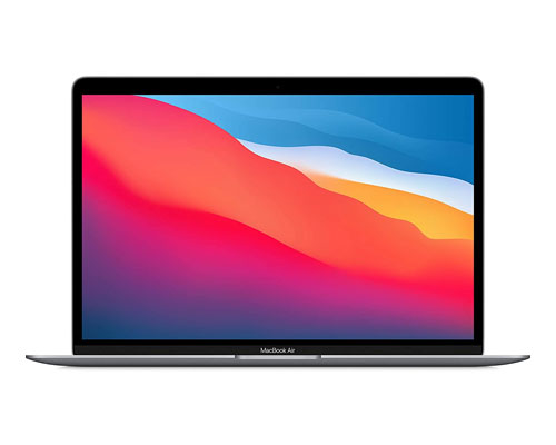 MacBook Air (13-inch, M1, 2020)