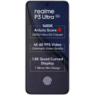 Realme P3 Ultra 5G