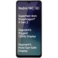 Redmi 14C 5G