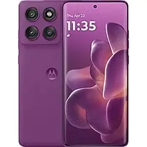 Motorola Moto Edge 60 Pro