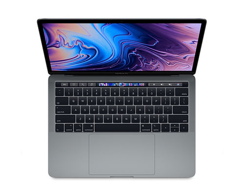 MacBook Pro (Retina, 13-inch, 2019)