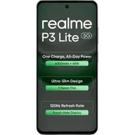 Realme P3 Lite 5G