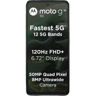 Motorola Moto G35 5G