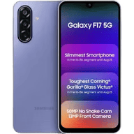 Samsung F17 5G