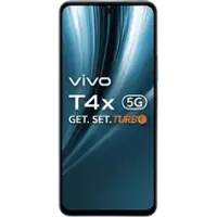 Vivo T4X 5G
