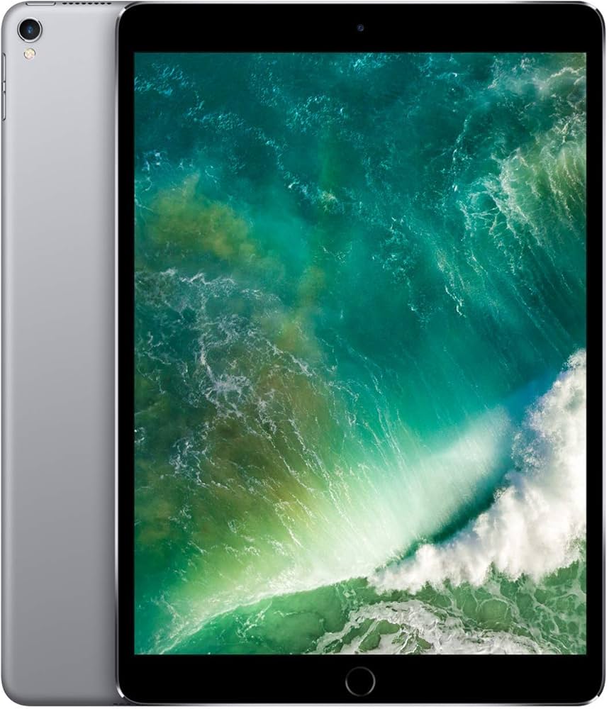 iPad Pro 10.5" 2nd Generation